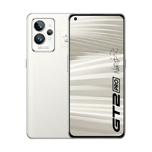GT 2 Pro